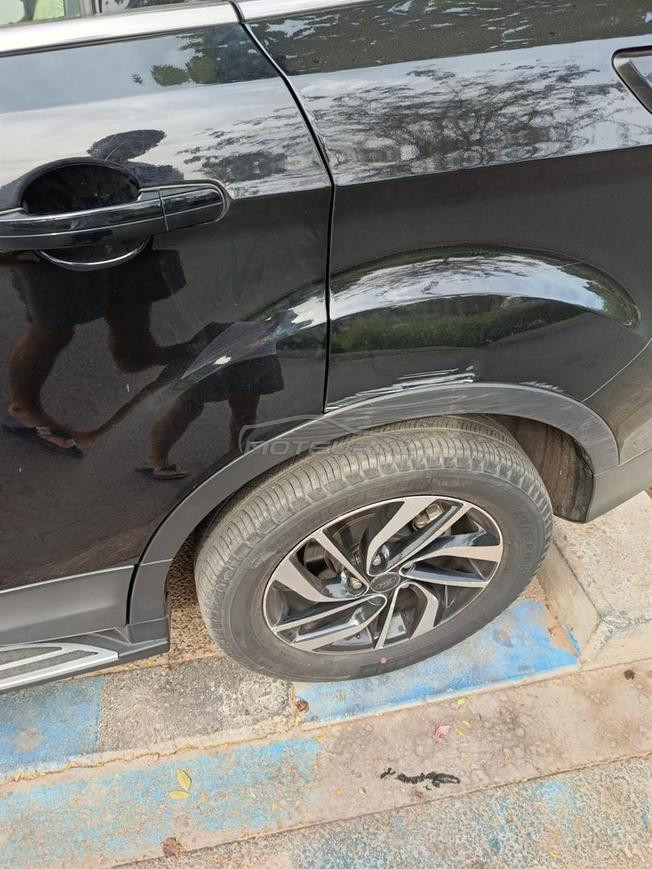 Ford Kuga Diesel Manuelle 2020 à Casablanca