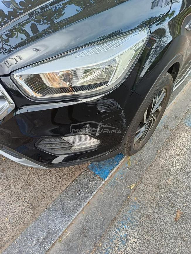 Ford Kuga Diesel Manuelle 2020 à Casablanca