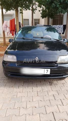 Renault Clio - 2