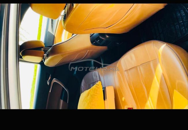 Bellier Opale Diesel Automatique 2016 à Casablanca
