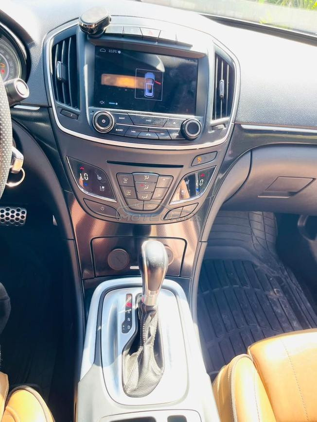 Bellier Opale Diesel Automatique 2016 à Casablanca