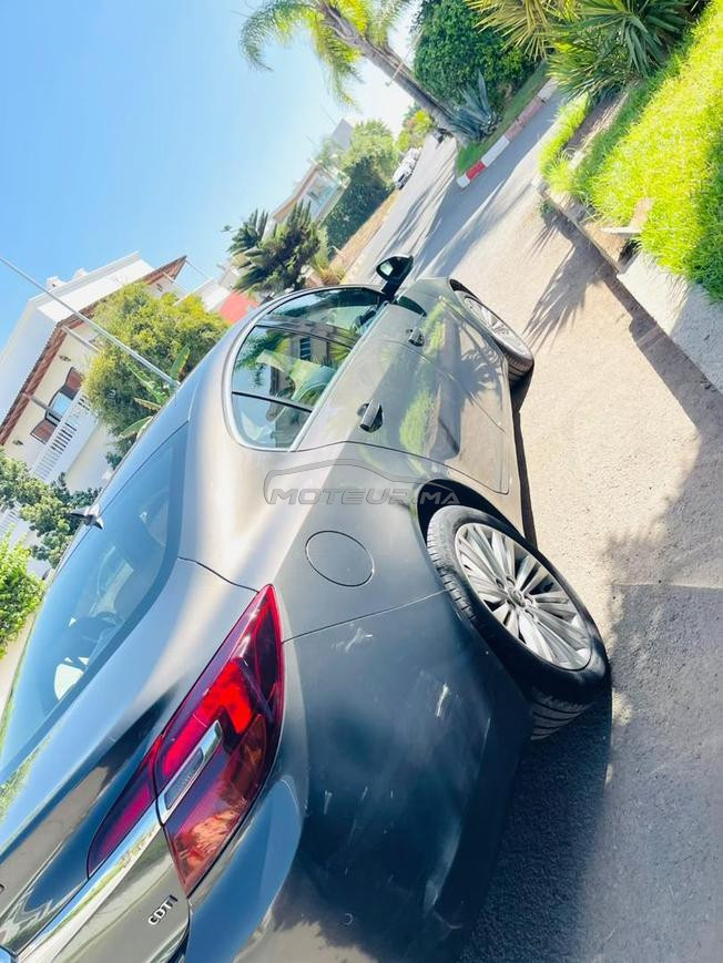 Bellier Opale Diesel Automatique 2016 à Casablanca