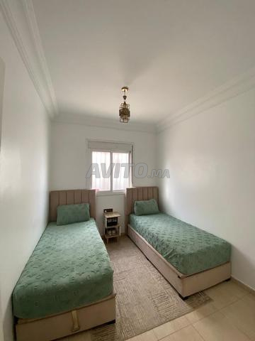 Appartement meublé à vendre à Bouskoura - 2