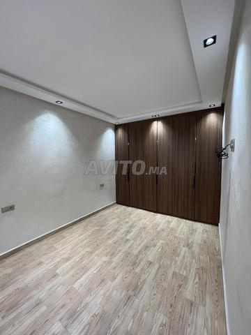 Appartement à vendre 66 m² à Temara Guch Oudaya