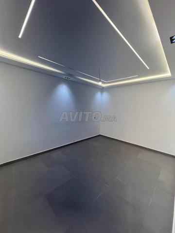 Appartement à vendre 66 m² à Temara Guch Oudaya