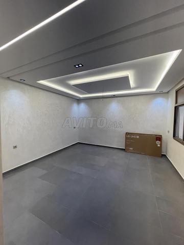Appartement à vendre 66 m² à Temara Guch Oudaya
