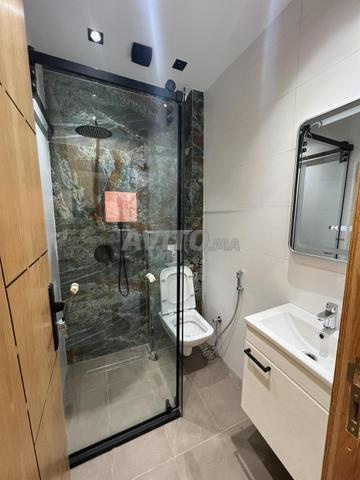 Appartement à vendre 66 m² à Temara Guch Oudaya