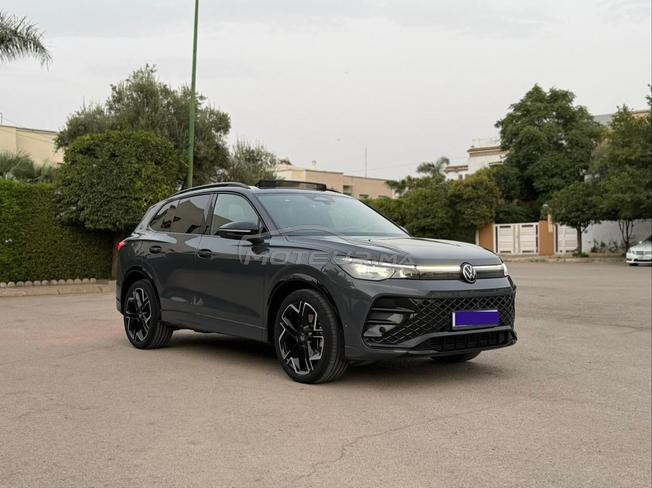 Tiguan R-Line 