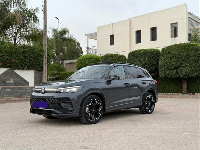 Tiguan R-Line - 2