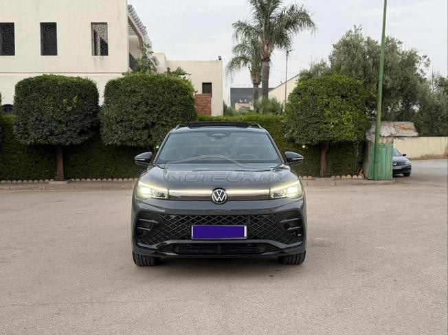 Tiguan R-Line 
