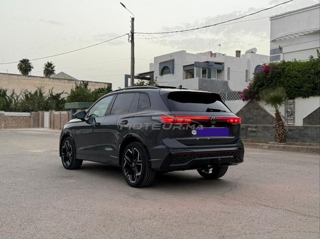 Tiguan R-Line 