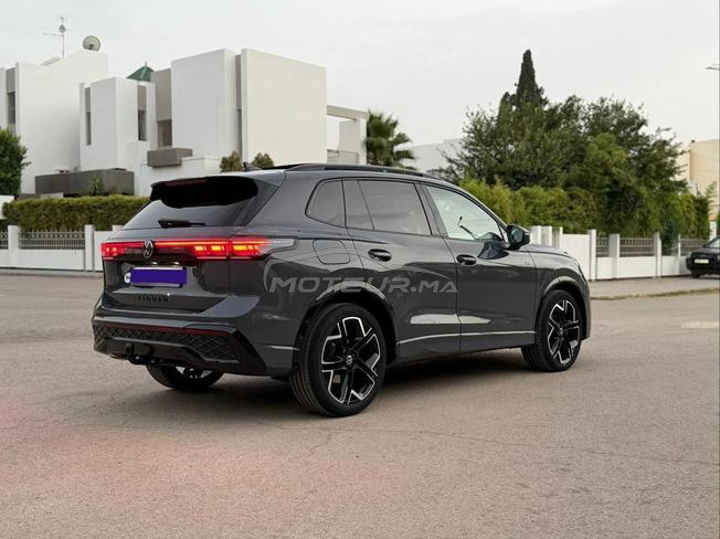 Tiguan R-Line 