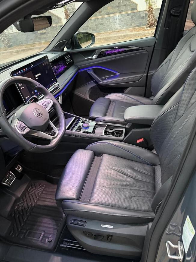 Tiguan R-Line 