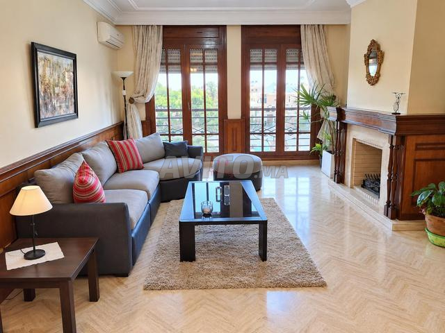 Location Appartement à Casablanca - 2