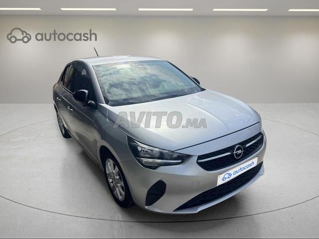 2416 - Opel Corsa 2023 expertisée avec financement - 2