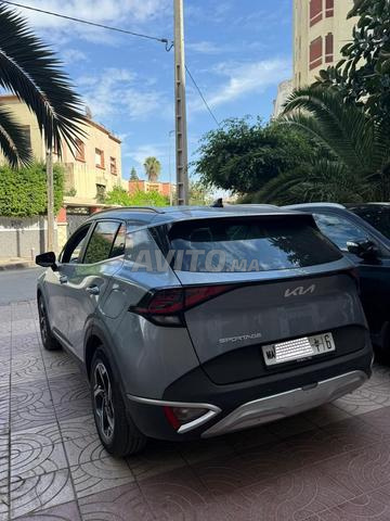 Kia Sportage - 2