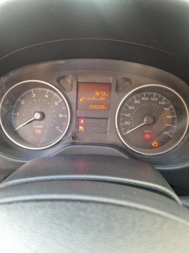 Peugeot 301 Diesel Manuelle 2022 à Kénitra