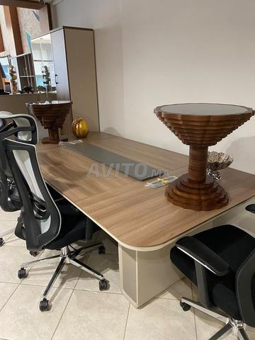 Fournisseur table de réunion qualité haute gamme - 2