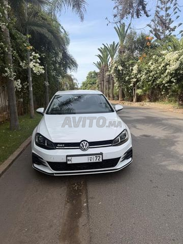 GOLF 7 2L TDI - 2