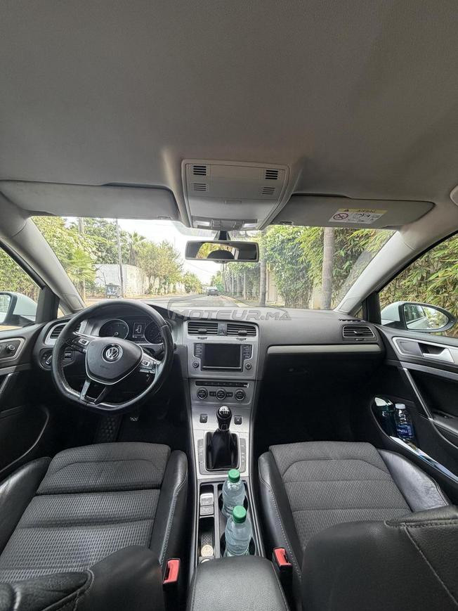 GOLF 7 2L TDI