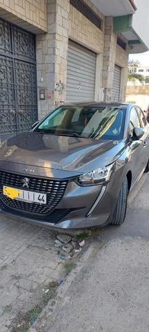 بيجو 208