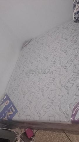 🛏️ MATELAS TAILLE QUEEN À VENDRE - 2