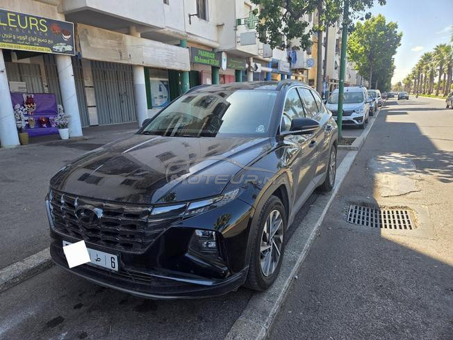 hyundai tucson 2023