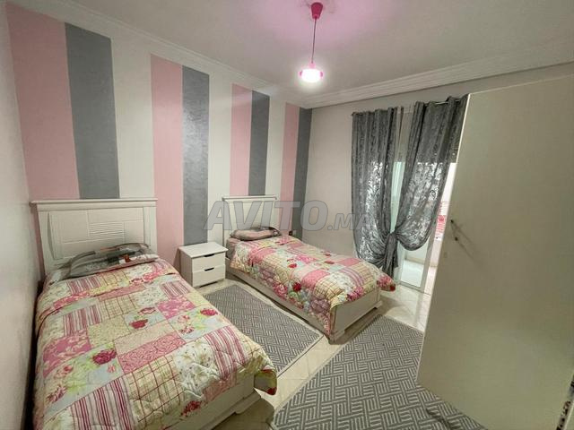 Location journalière centre ville Kénitra - 2