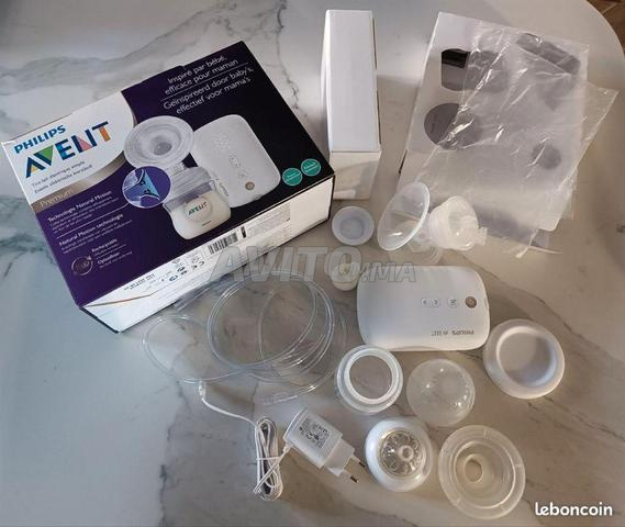 Tire lait électrique Avent Premium SCF396 NEUF - 2