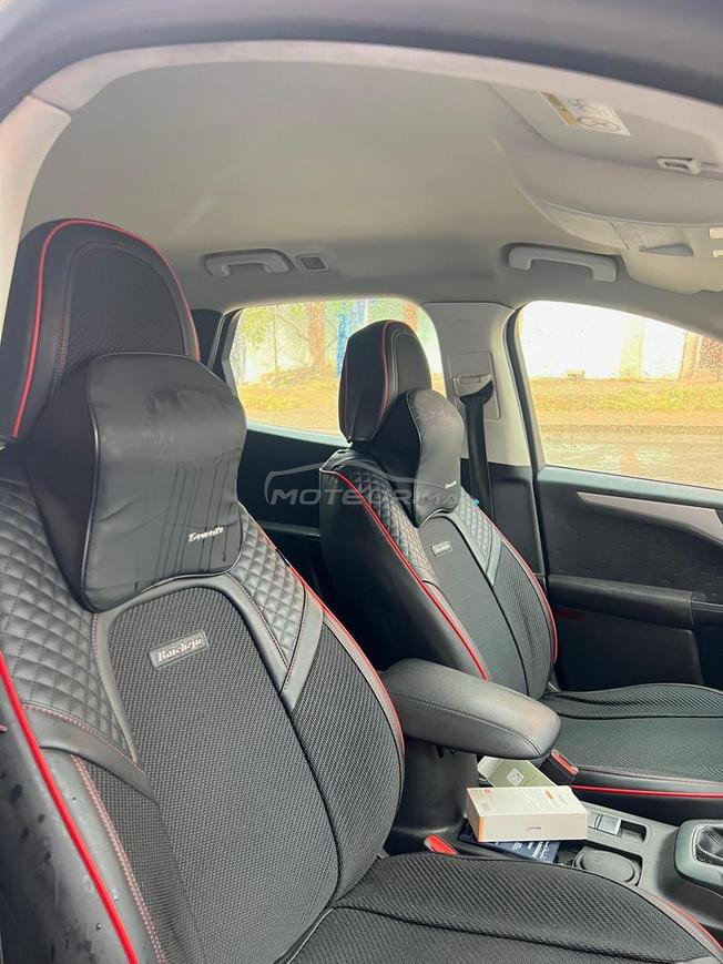ford kuga 2021 km 111000