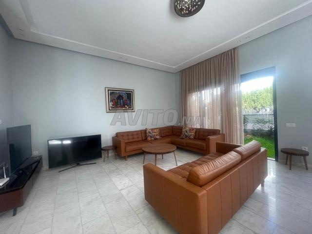 Villa Dar Bouazza - 2