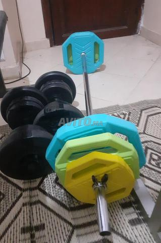 معدات رياضية - 2