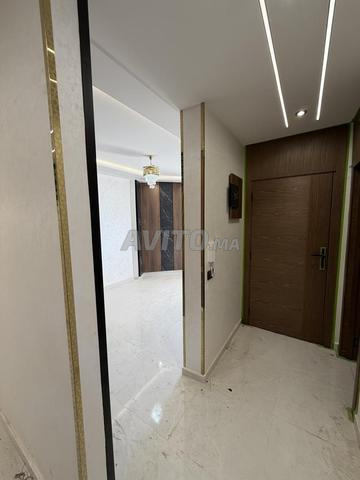 Appartement Haut standing