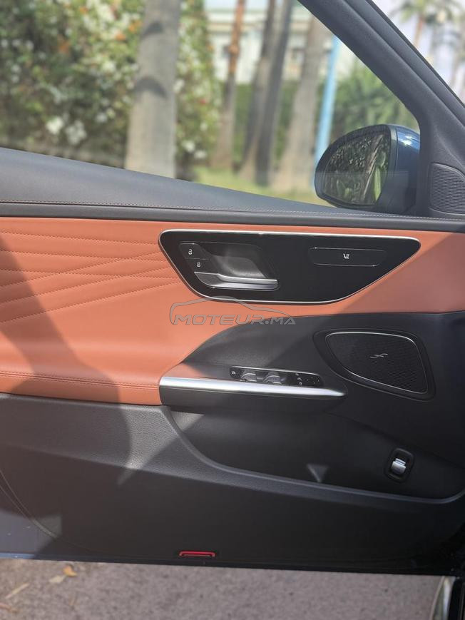 Mercedes-Benz Classe C Hybride Automatique 2022