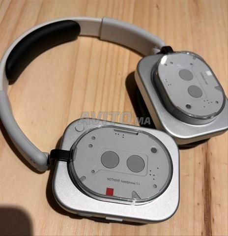 Nothing headphones (1) à vendre - 2