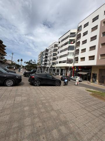 Appartement vide à louer Salouane Oulfa - 2