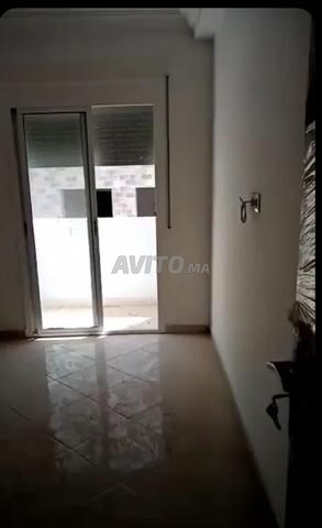 Appartement enregistré, quartier Zaytoun, superficie 70m - 2