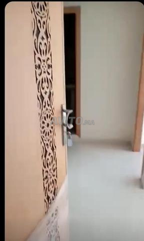 Appartement enregistré, quartier Zaytoun, superficie 70m