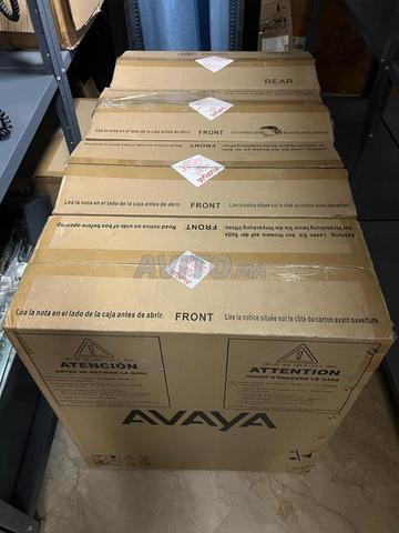 Avaya G450 Media Gateway Neuf avec Licence - 2