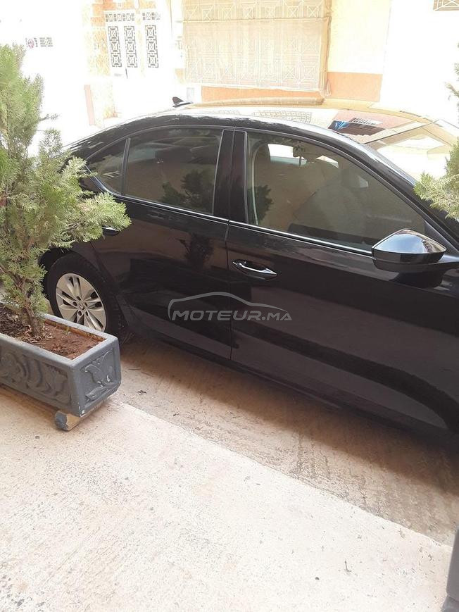 Skoda Octavia Diesel Manuelle 2024 à Tinghir