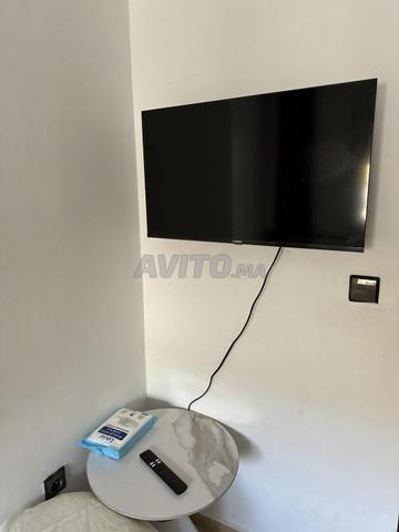 Chambre à louer - 2