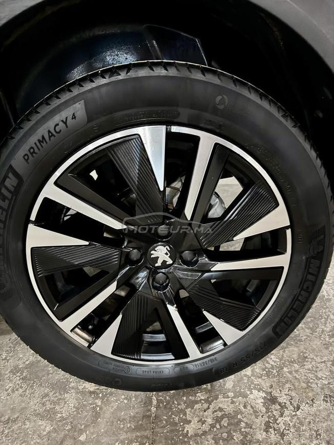 Peugeot 2008 Gt