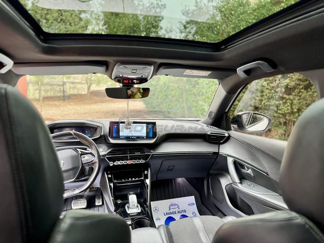 Peugeot 2008 Gt