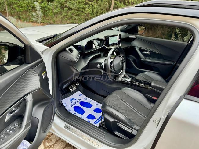 Peugeot 2008 Gt