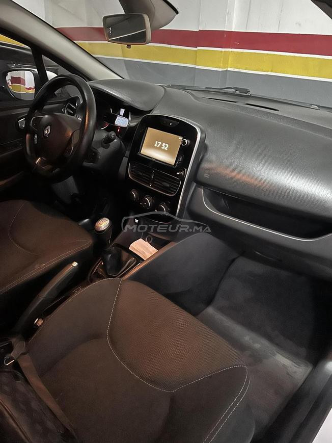 Renault Clio Diesel Manuelle 2021 à Marrakech