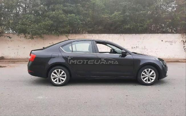 skoda octavia 2018