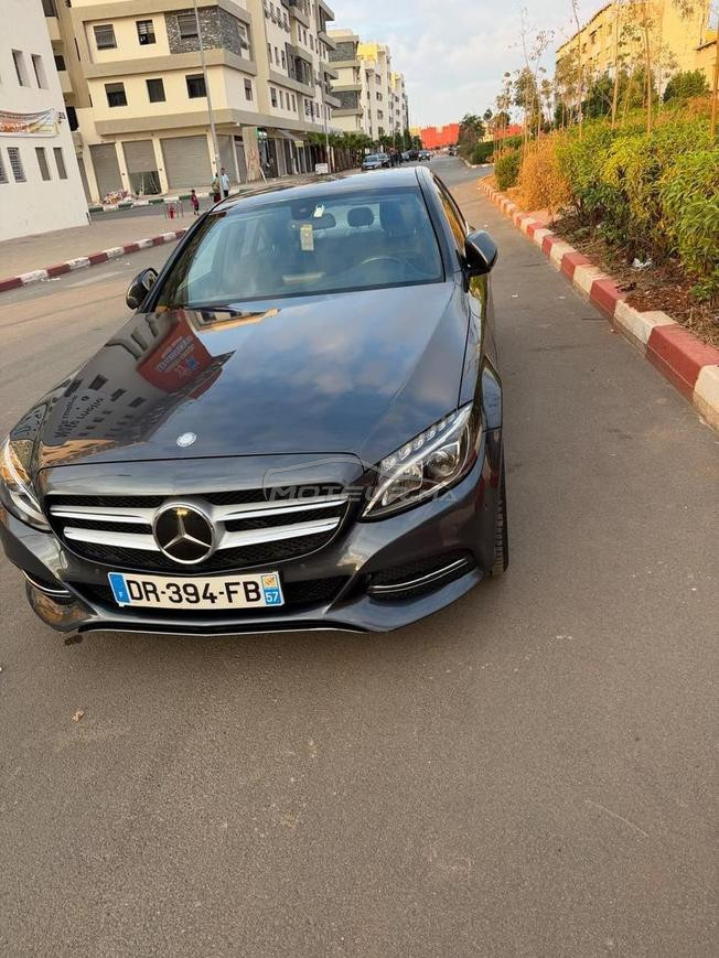 Mercedes 220d
