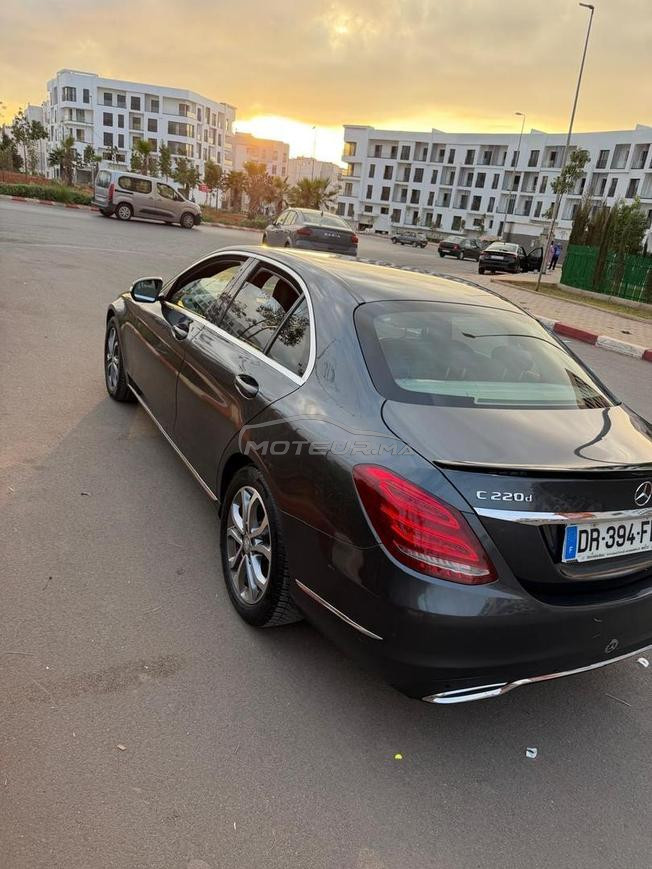 Mercedes 220d