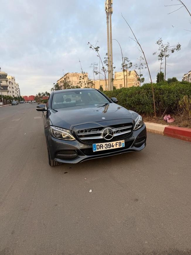 Mercedes 220d
