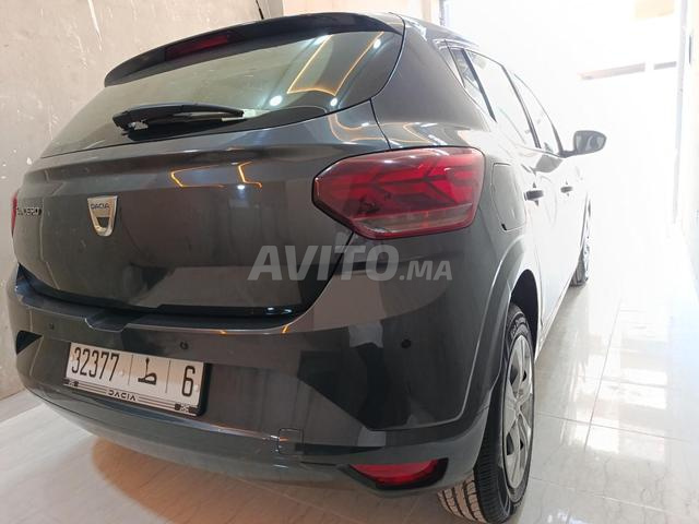 Dacia Sandero - 2